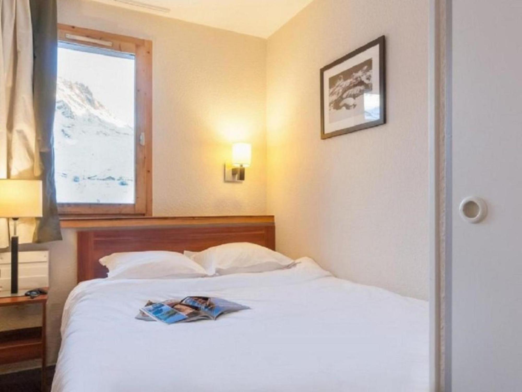 Residence & Spa Le Machu Pichu Val Thorens Exteriér fotografie