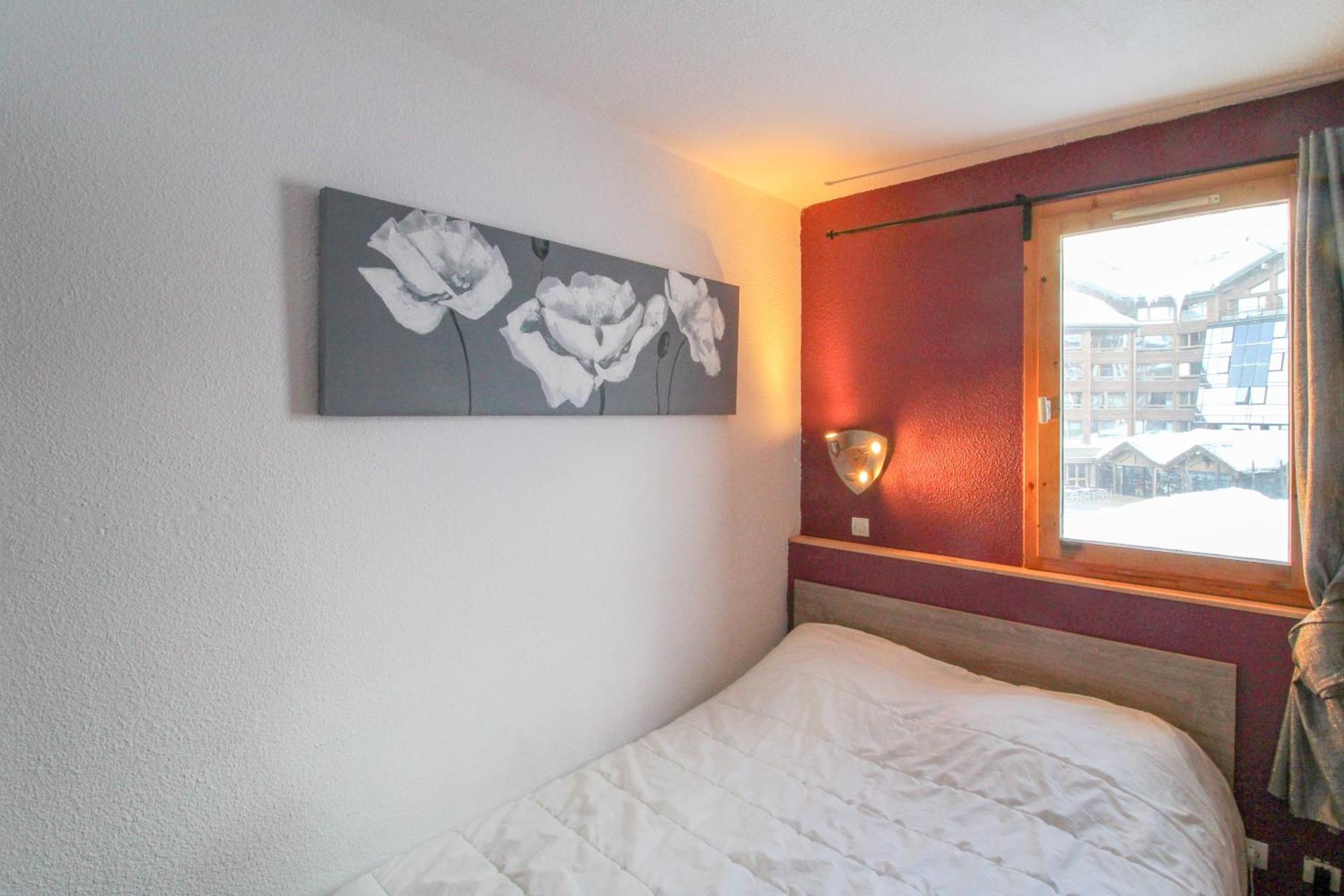 Residence & Spa Le Machu Pichu Val Thorens Exteriér fotografie